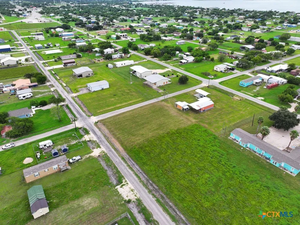 1303 Bill Tindall Drive Seadrift, TX 77983