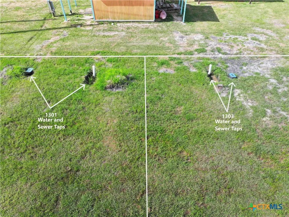 1303 Bill Tindall Drive Seadrift, TX 77983