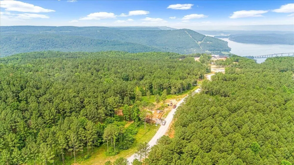 3715 Split Rail Way Guild, TN 37340