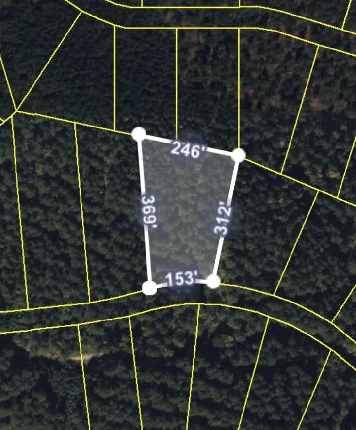 3715 Split Rail Way Guild, TN 37340