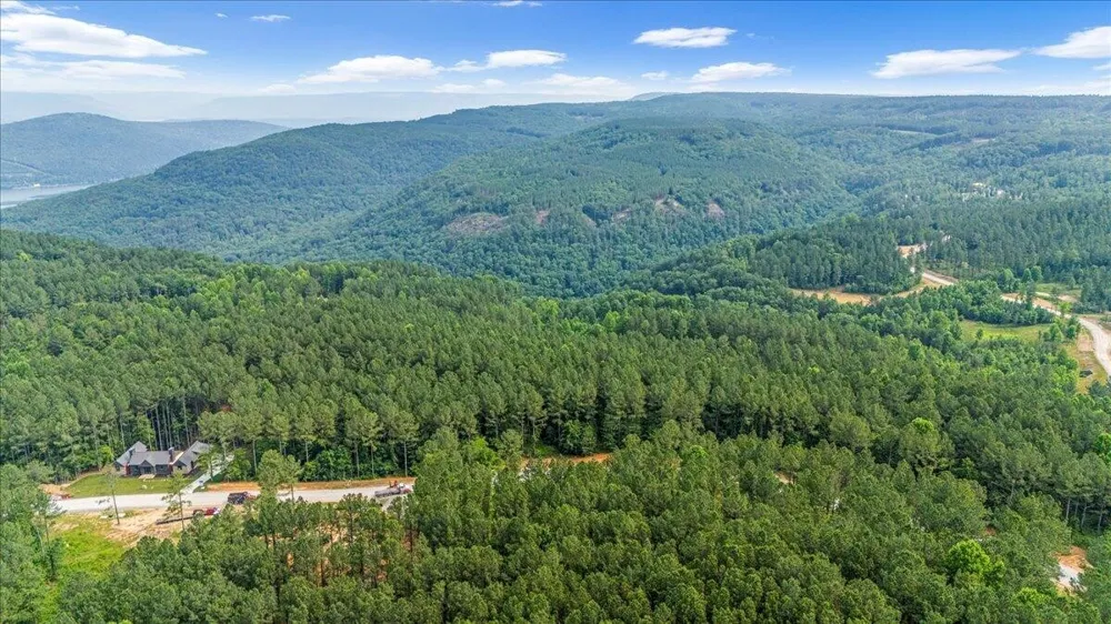 3715 Split Rail Way Guild, TN 37340