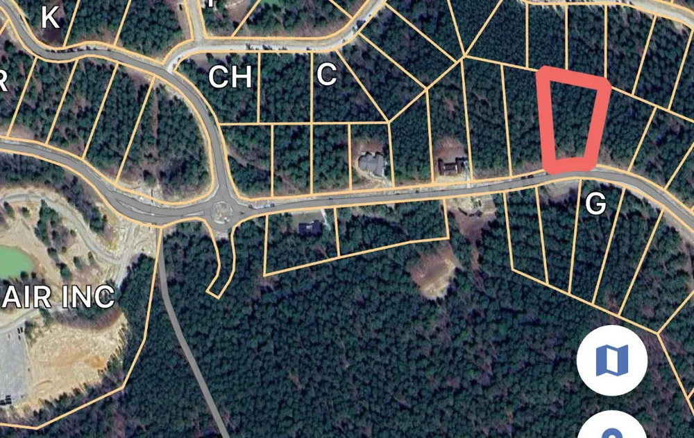 3715 Split Rail Way Guild, TN 37340