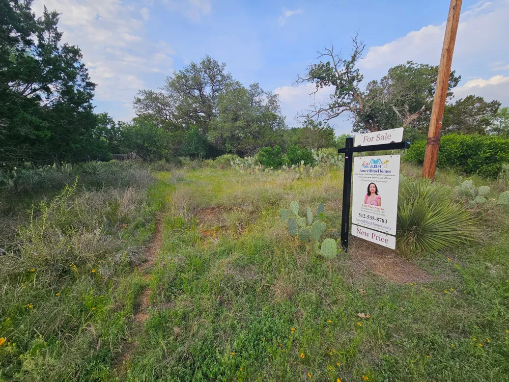 17018 Sweetbriar Drive Granite Shoals, TX 78654