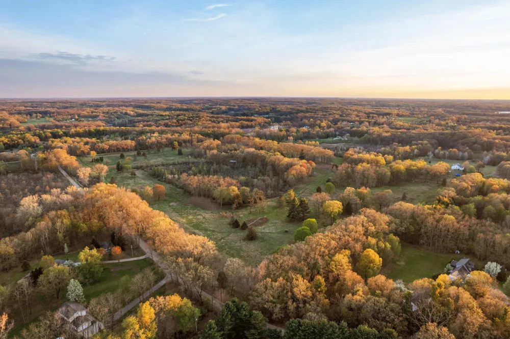 Moeckel Road Grass Lake, MI 49240