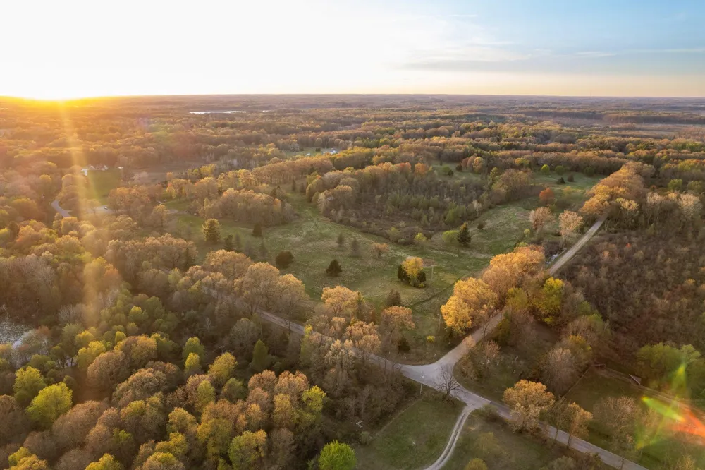 Moeckel Road Grass Lake, MI 49240