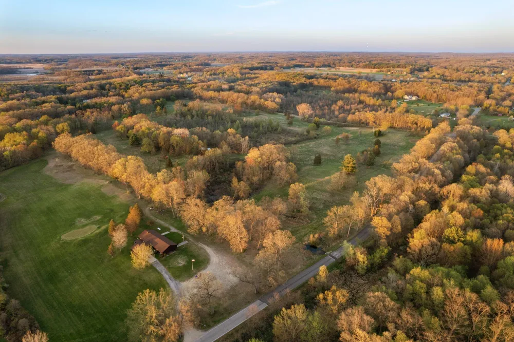 Moeckel Road Grass Lake, MI 49240