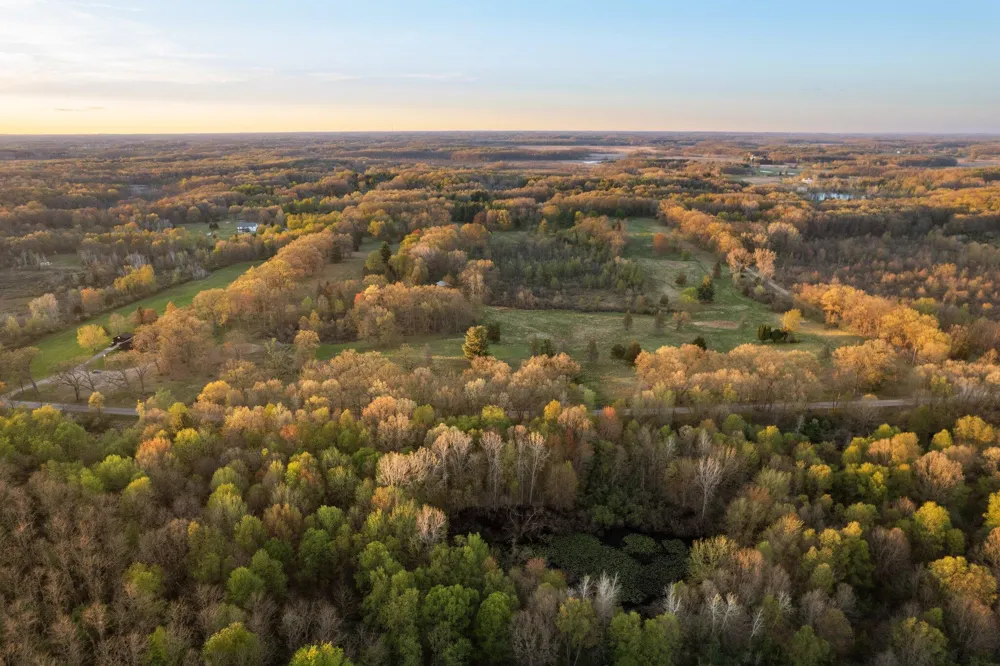 Moeckel Road Grass Lake, MI 49240