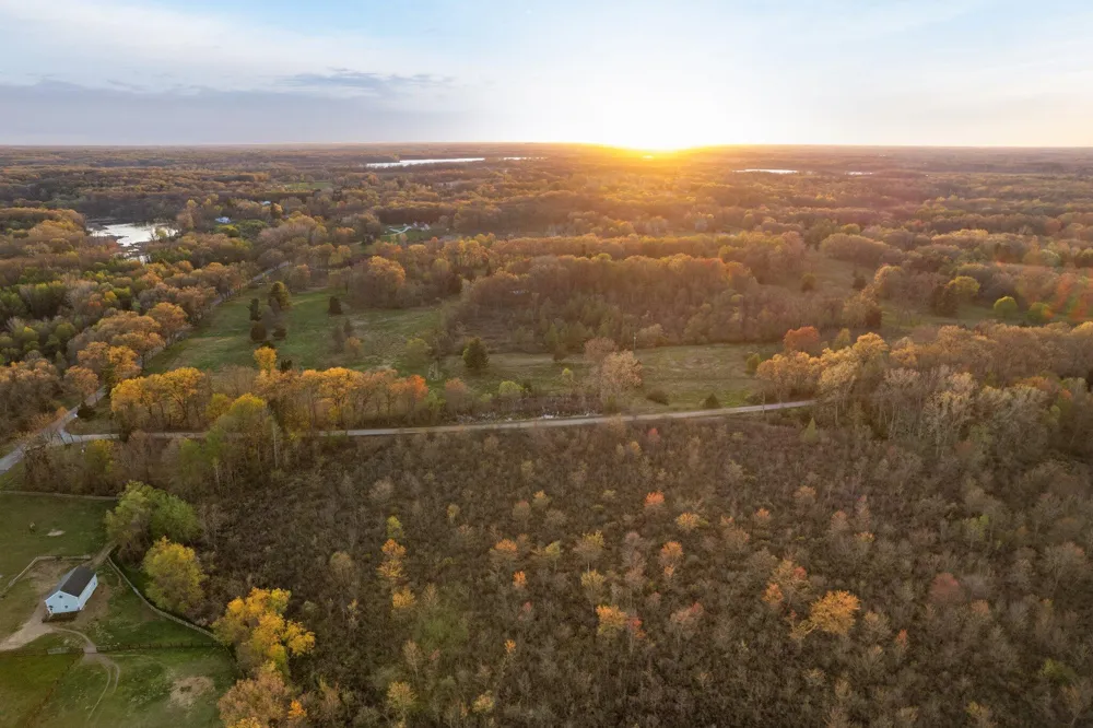 Moeckel Road Grass Lake, MI 49240