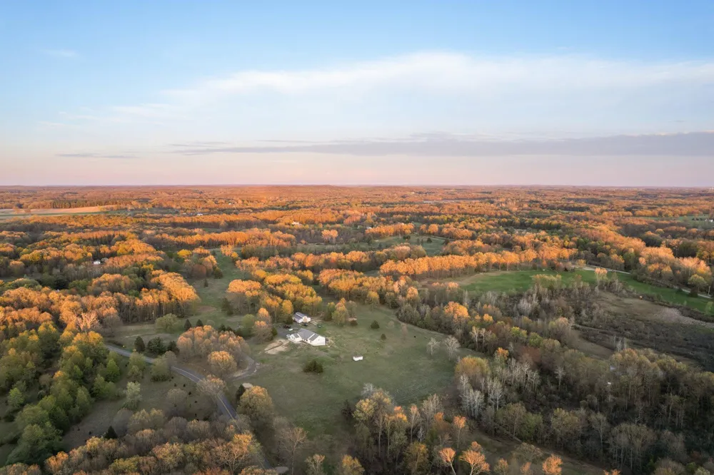 Moeckel Road Grass Lake, MI 49240