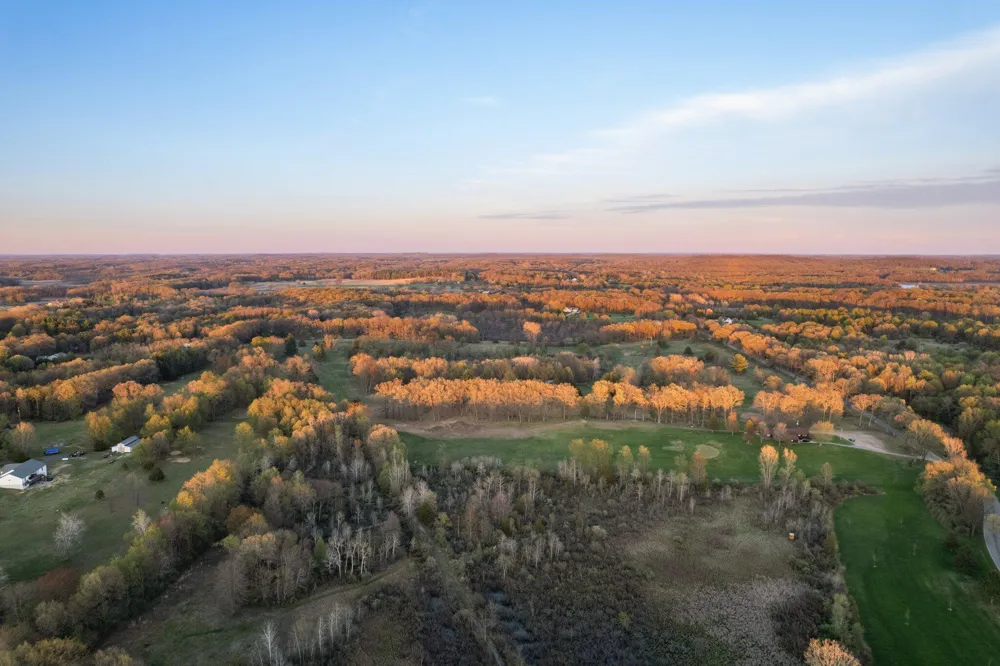 Moeckel Road Grass Lake, MI 49240