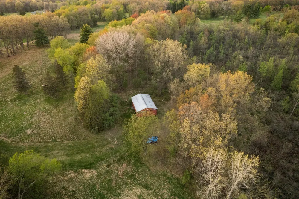 Moeckel Road Grass Lake, MI 49240