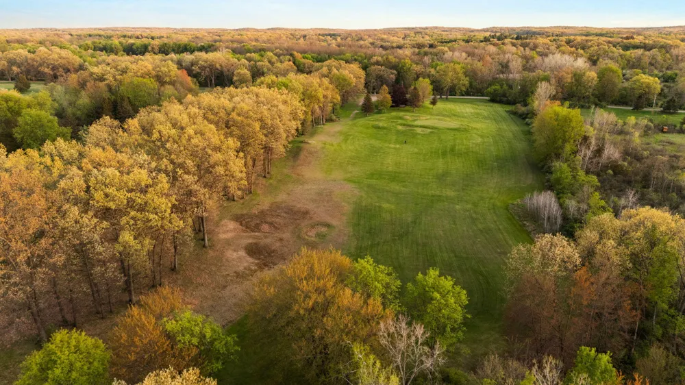 Moeckel Road Grass Lake, MI 49240