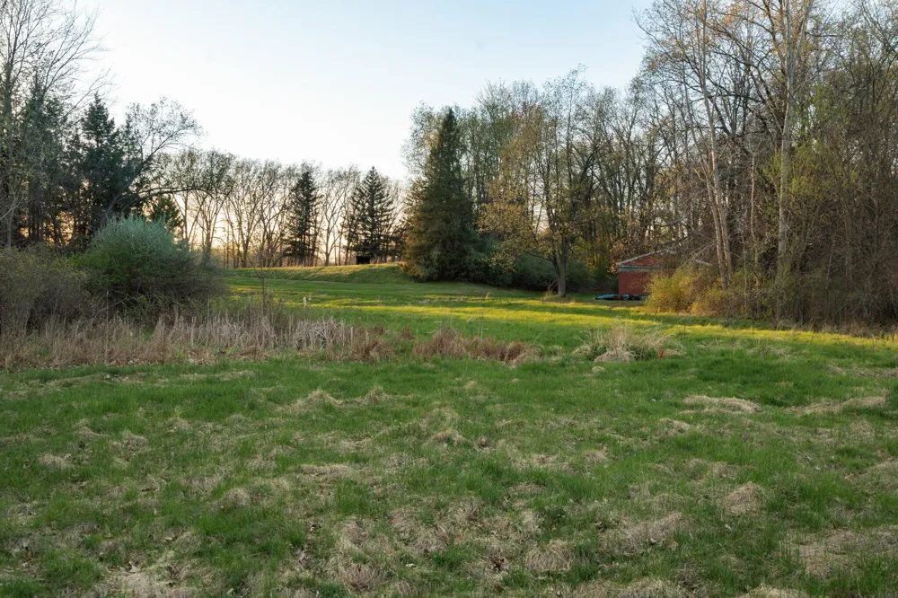 Moeckel Road Grass Lake, MI 49240