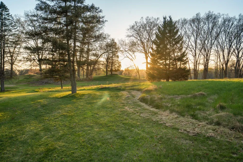 Moeckel Road Grass Lake, MI 49240