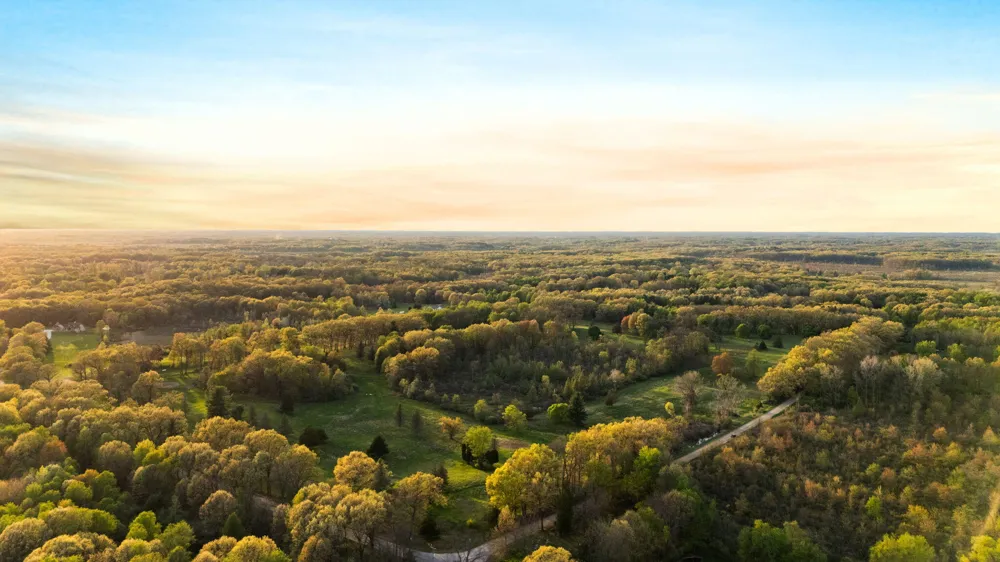 Moeckel Road Grass Lake, MI 49240