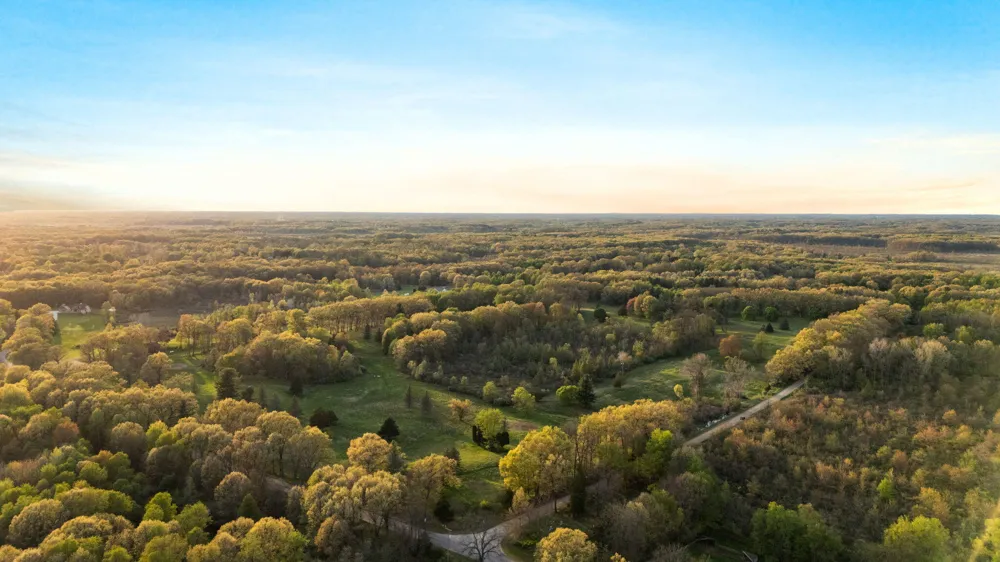 Moeckel Road Grass Lake, MI 49240