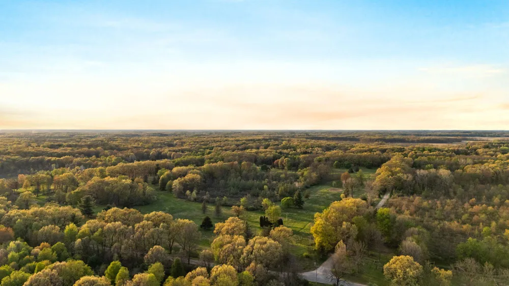 Moeckel Road Grass Lake, MI 49240