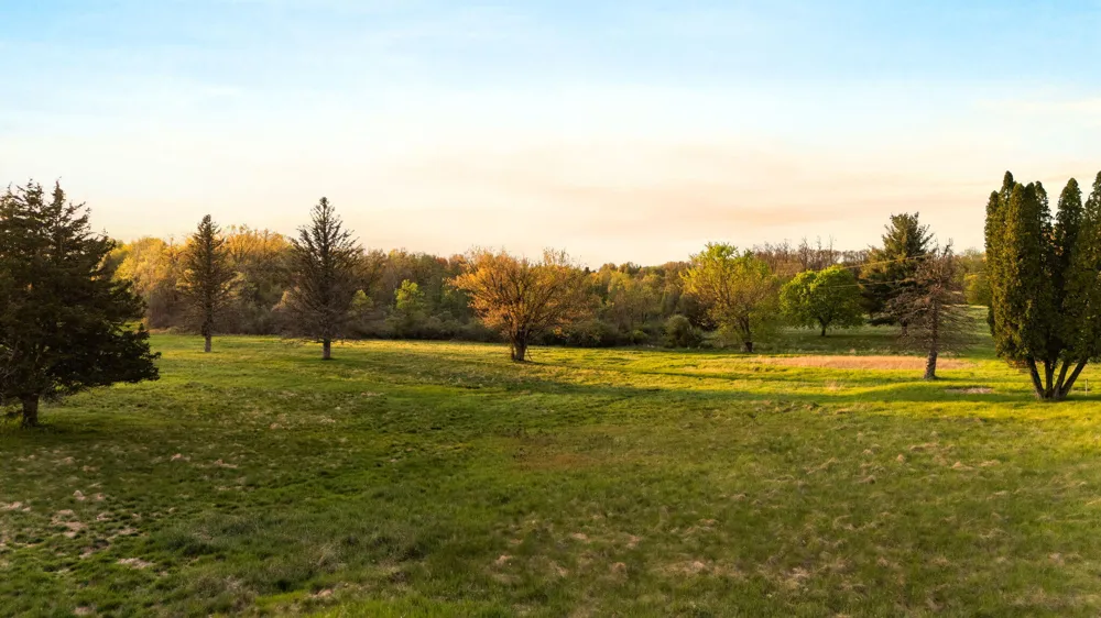 Moeckel Road Grass Lake, MI 49240