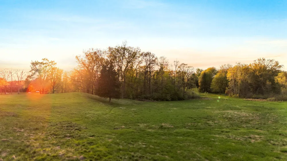 Moeckel Road Grass Lake, MI 49240