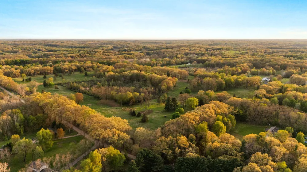 Moeckel Road Grass Lake, MI 49240
