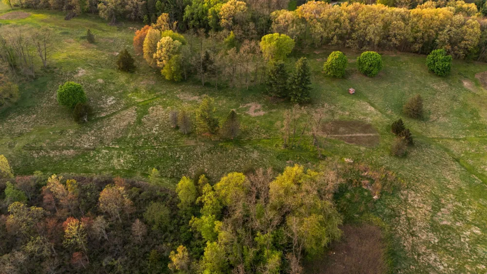 Moeckel Road Grass Lake, MI 49240