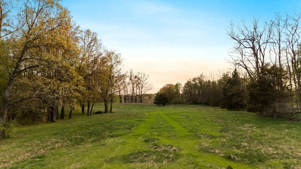 Moeckel Road Grass Lake, MI 49240