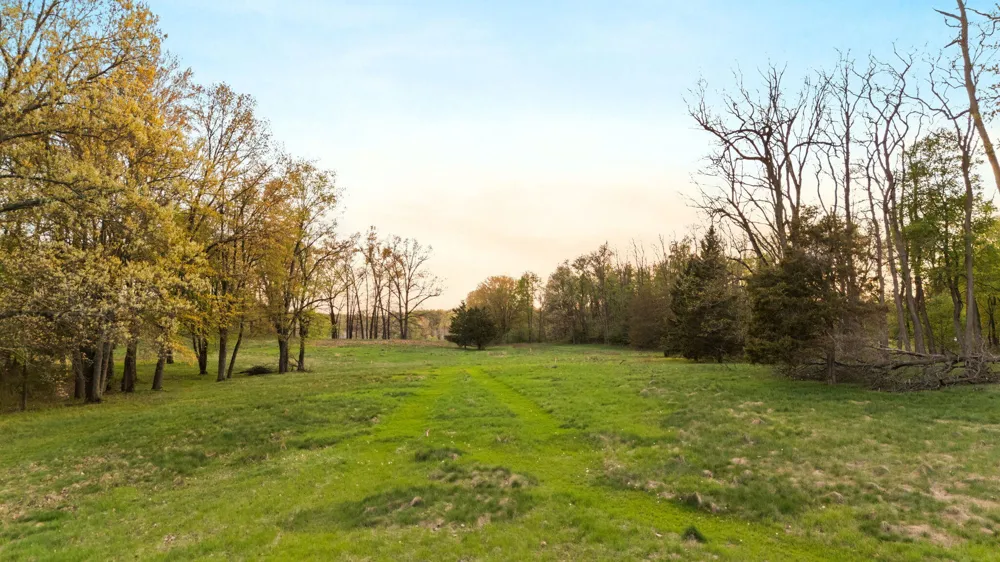 Moeckel Road Grass Lake, MI 49240