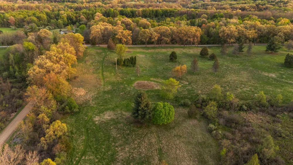 Moeckel Road Grass Lake, MI 49240