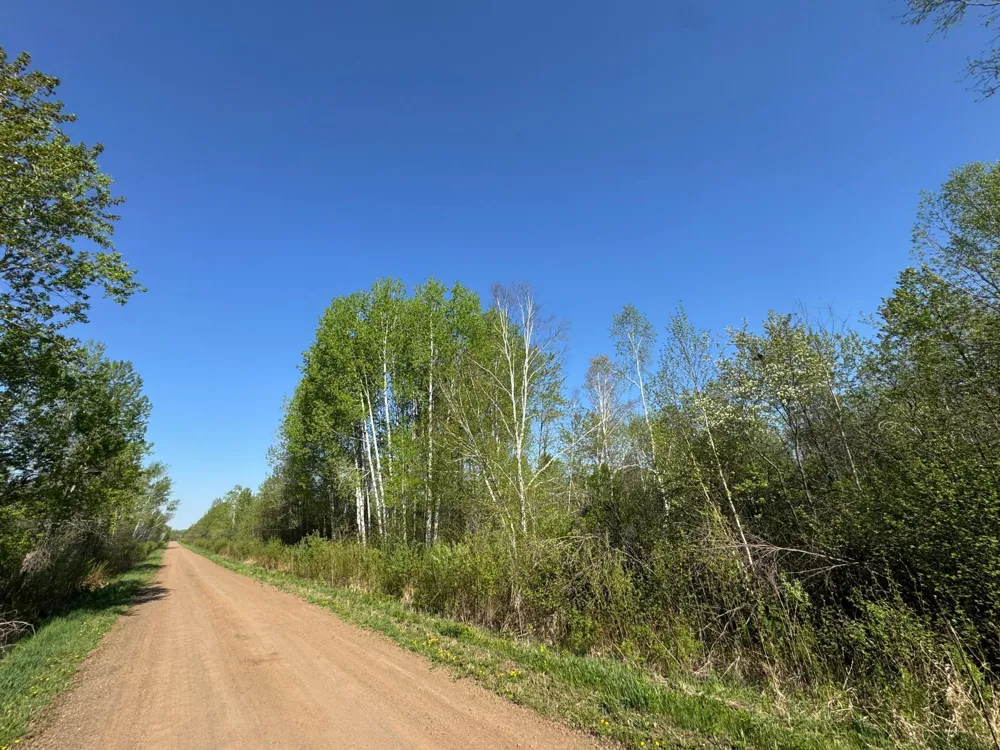 TBD Skog Road Kettle River, MN 55757