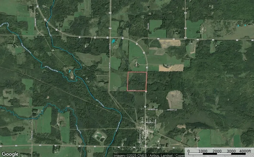 TBD Skog Road Kettle River, MN 55757
