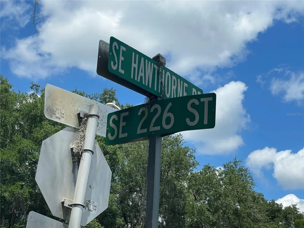 000 SE HAWTHORNE ROAD Hawthorne, FL 32640