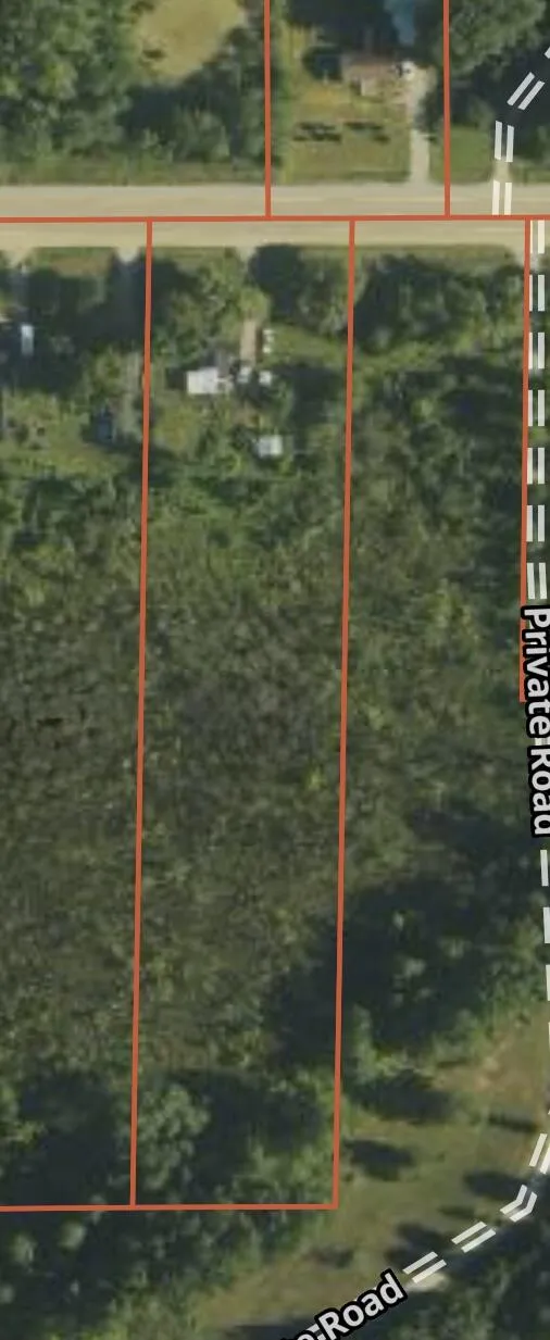 2451 US Highway 10 Orient Township, MI 49679