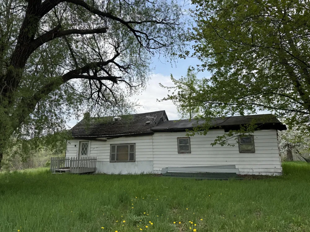 2451 US Highway 10 Orient Township, MI 49679