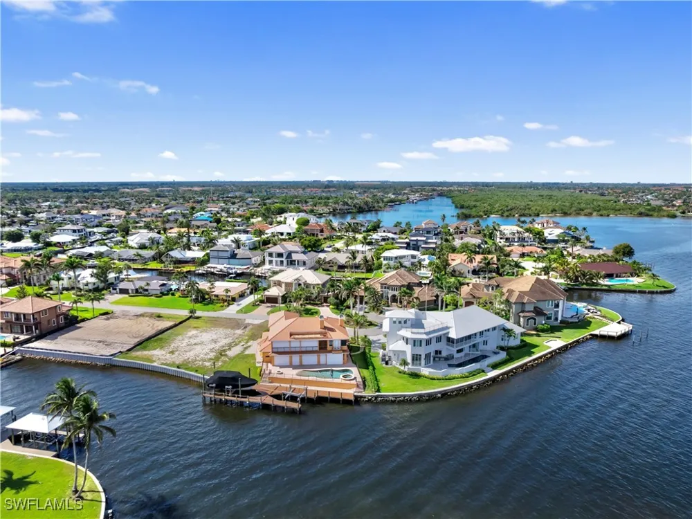 Cypress Lake Circle Fort Myers, FL 33919