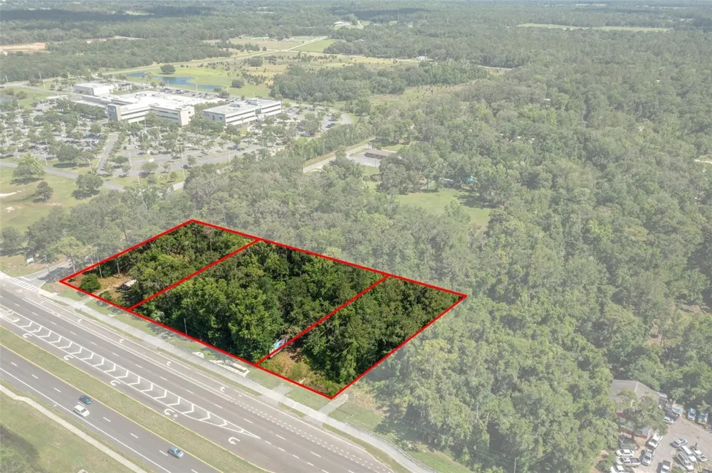 17166 CORTEZ BOULEVARD Brooksville, FL 34601
