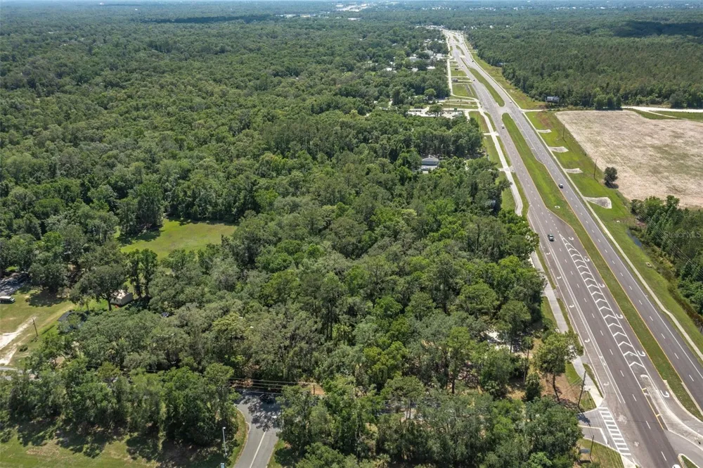 17166 CORTEZ BOULEVARD Brooksville, FL 34601