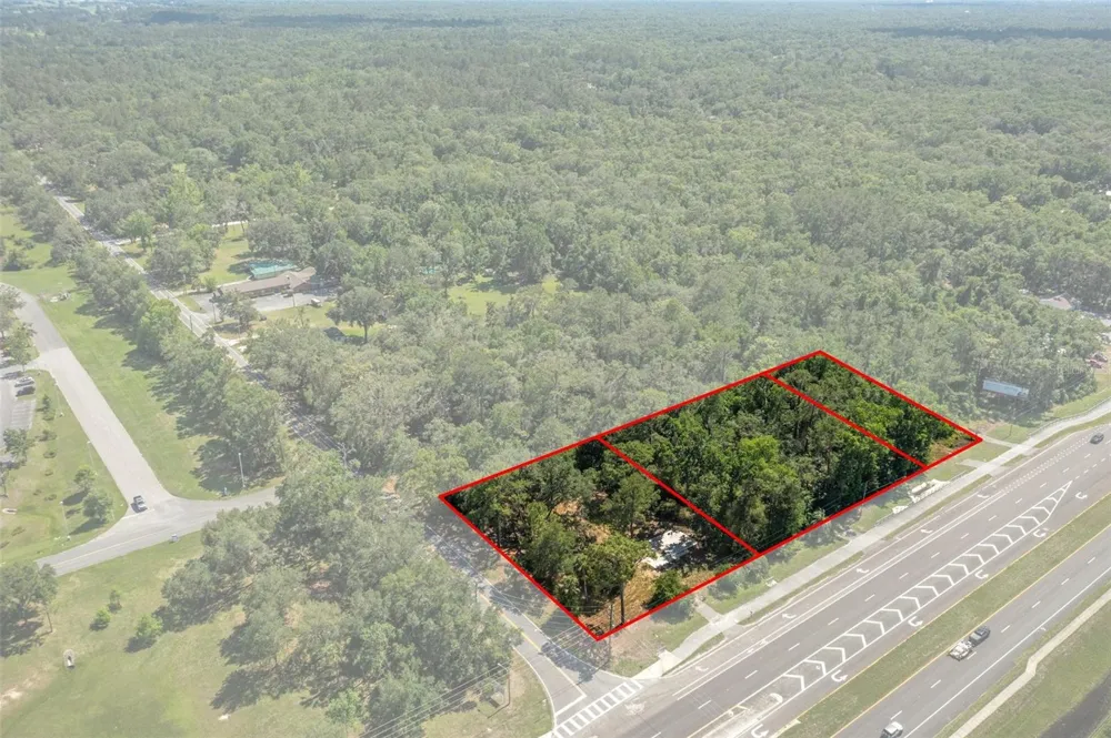 17166 CORTEZ BOULEVARD Brooksville, FL 34601