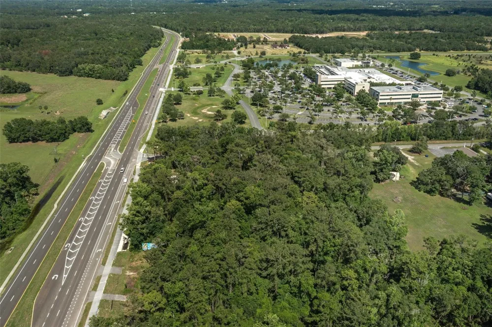 17166 CORTEZ BOULEVARD Brooksville, FL 34601