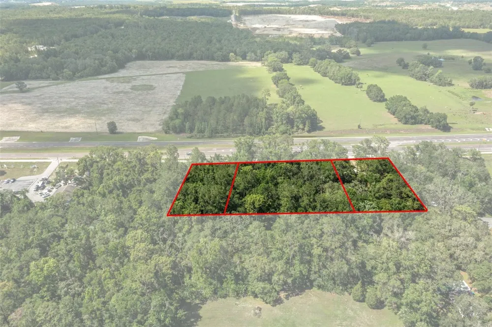 17166 CORTEZ BOULEVARD Brooksville, FL 34601