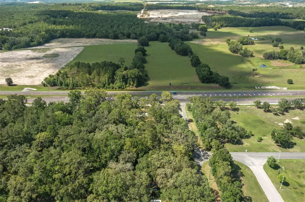 17166 CORTEZ BOULEVARD Brooksville, FL 34601