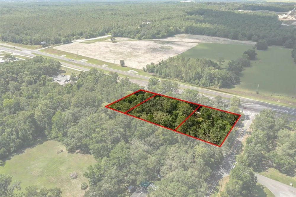 17166 CORTEZ BOULEVARD Brooksville, FL 34601