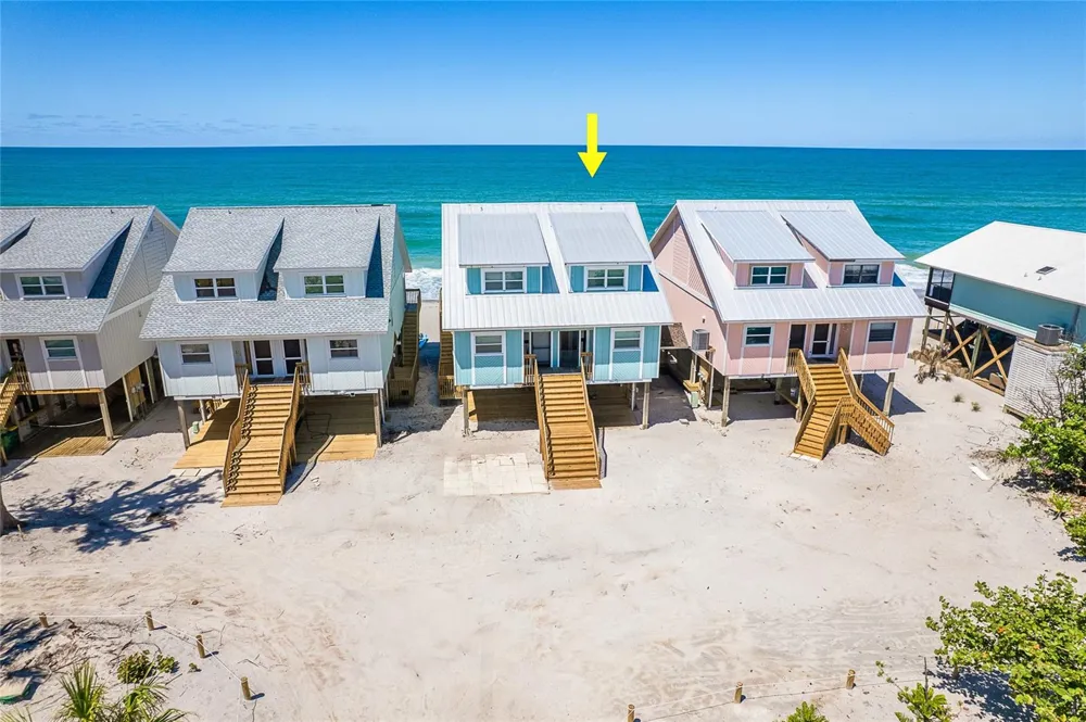 301 S GULF BOULEVARD #3 Placida, FL 33946