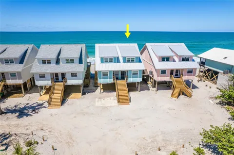 301 S GULF BOULEVARD #3
