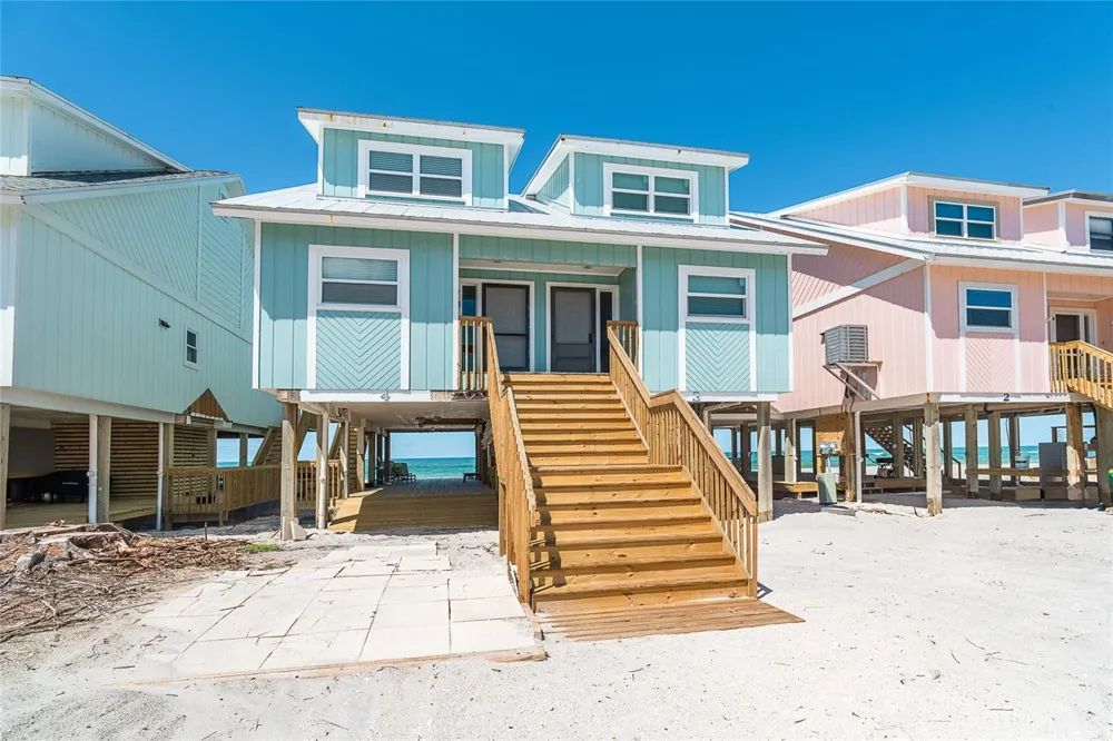 301 S GULF BOULEVARD #3 Placida, FL 33946