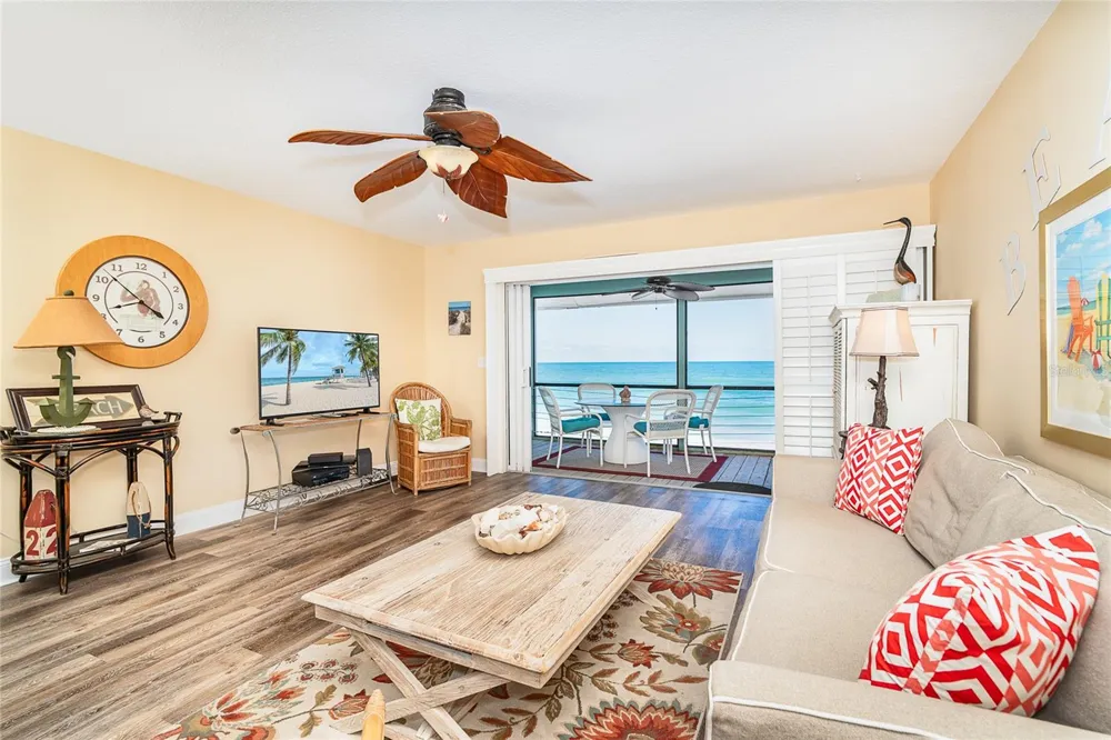 301 S GULF BOULEVARD #3 Placida, FL 33946