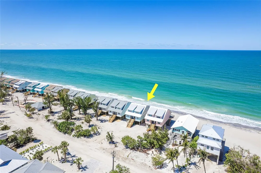 301 S GULF BOULEVARD #3 Placida, FL 33946