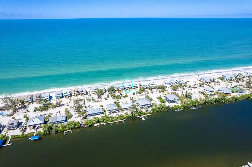 301 S GULF BOULEVARD #3 Placida, FL 33946