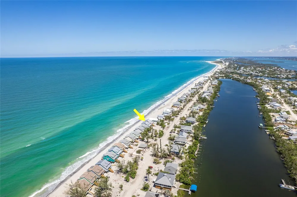 301 S GULF BOULEVARD #3 Placida, FL 33946