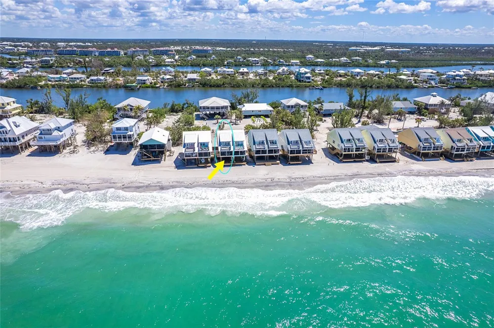 301 S GULF BOULEVARD #3 Placida, FL 33946
