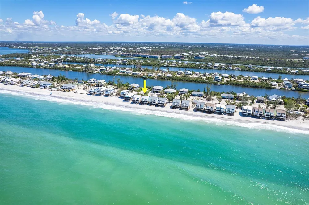301 S GULF BOULEVARD #3 Placida, FL 33946